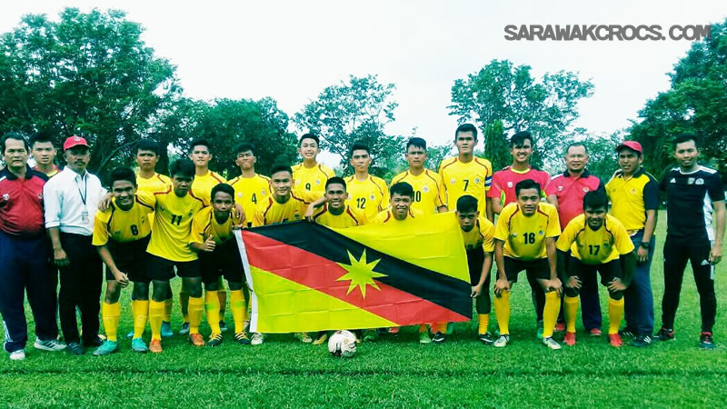 Merealisasikan Struktur Bola Sepak Sarawak Bahagian Ii Sarawakcrocs Com