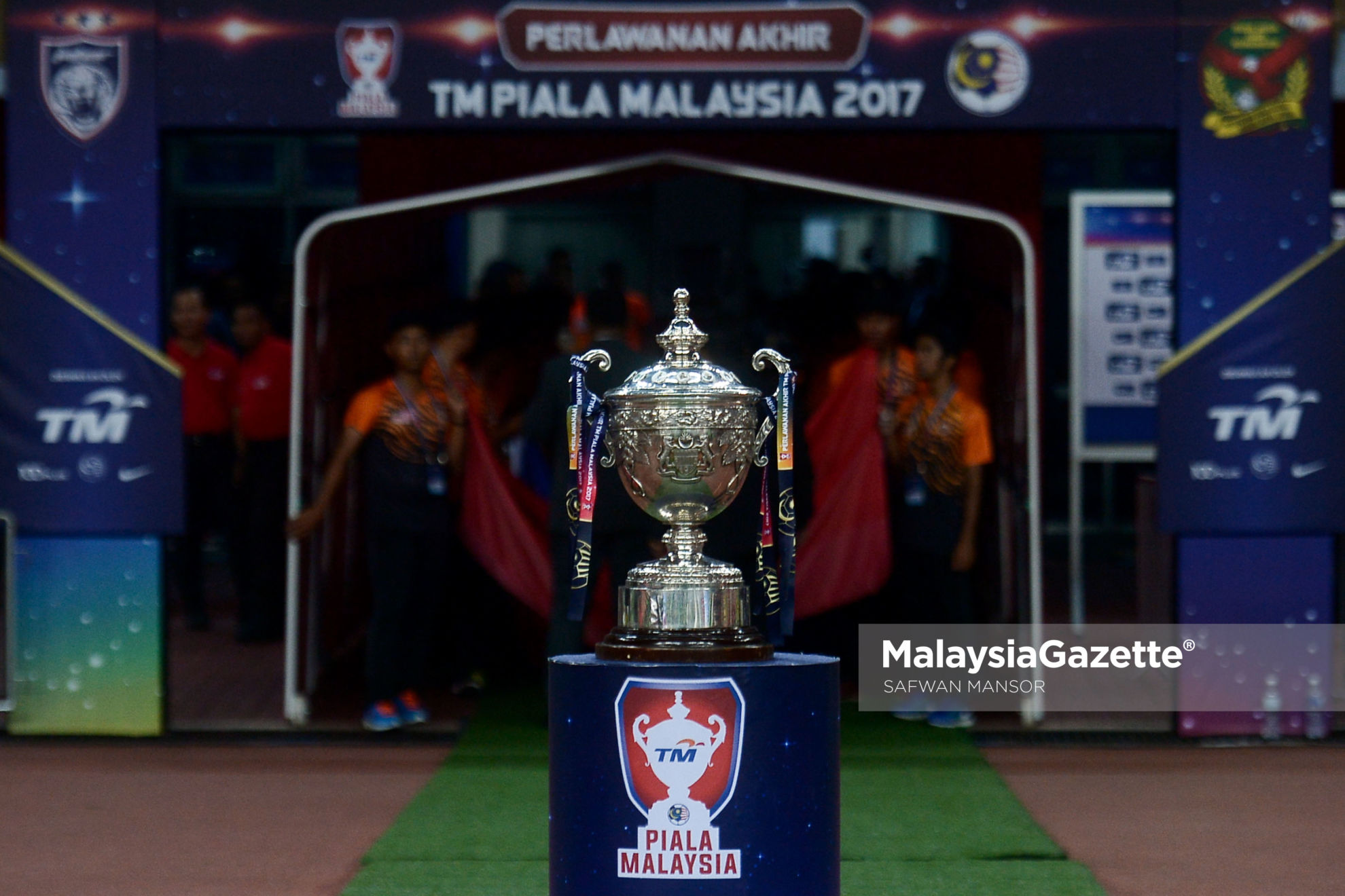 final piala malaysia 2019