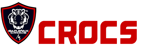 SarawakCrocs